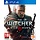 PS4 The Witcher 3: Wild Hunt + 16 DLC’s