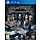 PS4 Injustice: Gods Among Us Ultimate edition