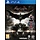 PS4 Batman: Arkham Knight + Harley Quinn DLC en Scarecrow Nightmare Mission Pack