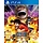 PS4 One Piece Pirate Warriors 3