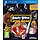 PS4 Angry Birds: Star Wars
