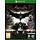 Xbox One Batman: Arkham Knight + Harley Quinn DLC