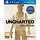 PS4 Uncharted: The Nathan Drake Collection