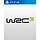 PS4 WRC 5