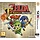 3DS The Legend of Zelda: Triforce Heroes