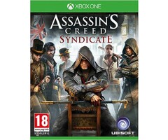 Ubisoft Xbox One Assassin's Creed: Syndicate - Special Edition