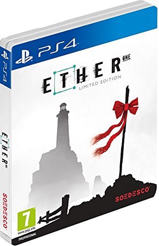 PS4 Ether One Limited Edition