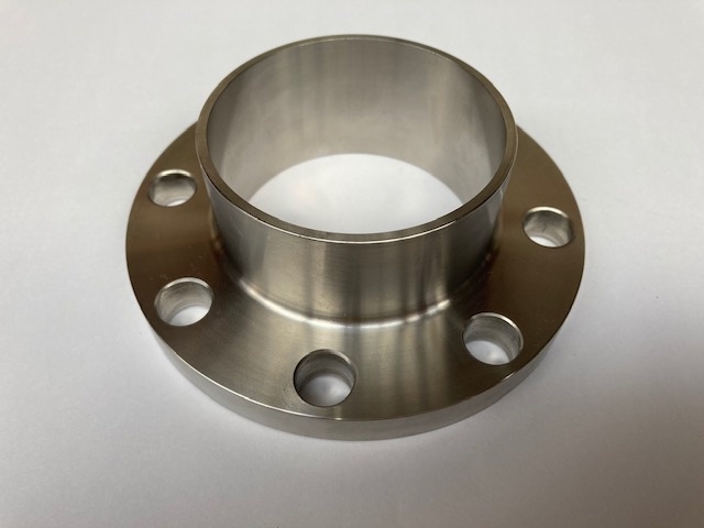 COMPAC flange DN65/PN40 in 1.4404