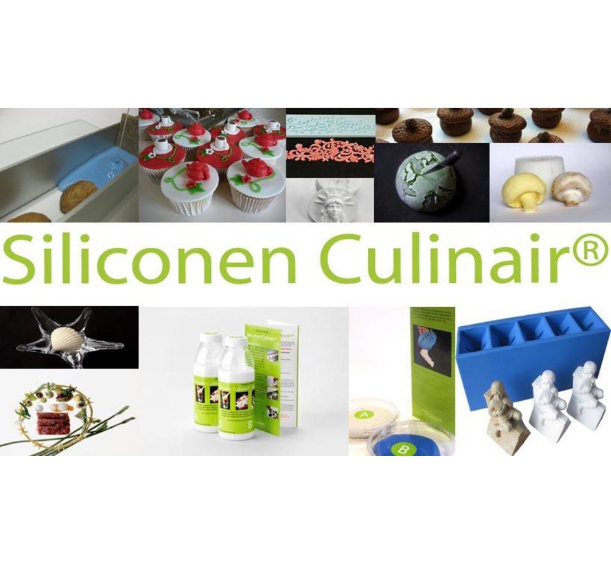 Siliconen Culinair®