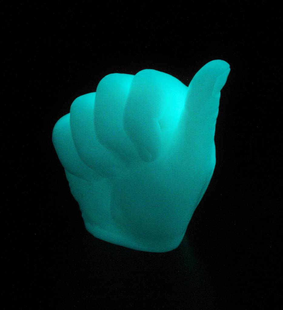 Glüh Füllstoff 100 gram