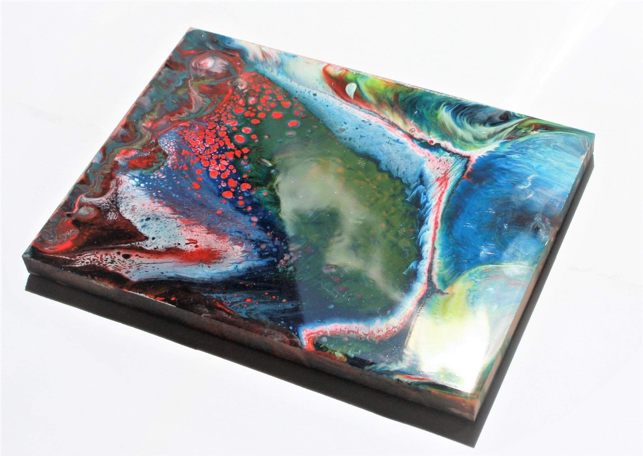 Resin Art