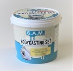 Bodycasting Sets