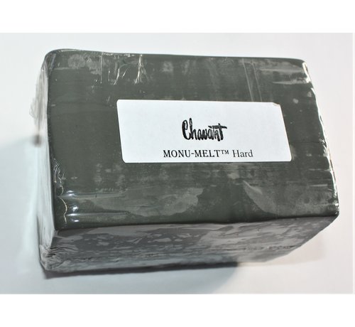 Chavant Monu-Melt™ (Meltable Clayette)