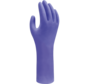 Showa 7545 disposable glove (Nitrile)