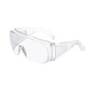 Univet 520 clear (fit over glasses)