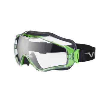 Univet Univet 6x3 Goggles for top mask