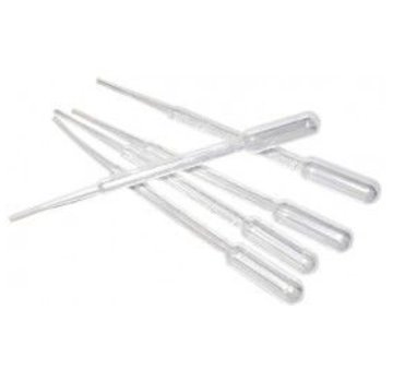 Plastic pipette 3 ml