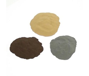 A1 A1 Iron powder