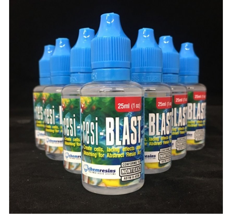 Resi-BLAST Art Dispersion Media 25ml