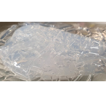 Filled Vinyl polydimethyl siloxanes 300.000 cSt
