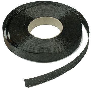 Kohlefaserband unidirektional UD 300g/m² , 50 mm