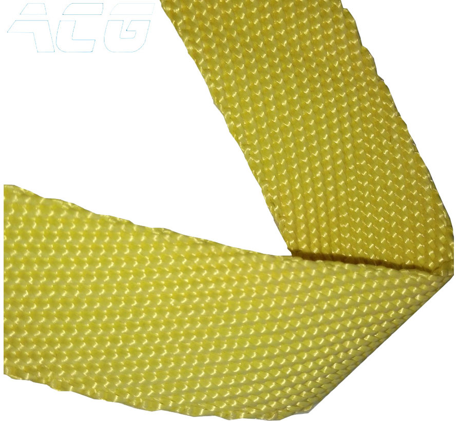 Aramid fibre tape 190 g/m², 10  cm