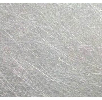 Fiberglass cloth 300 gram/m²