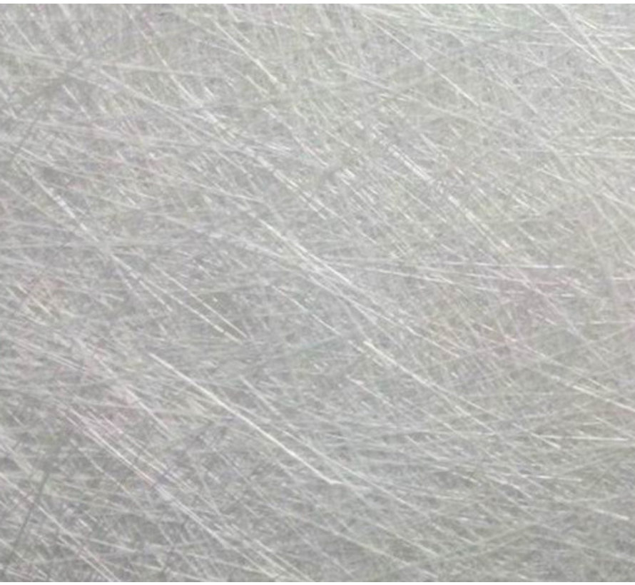 Chopped fiber glass mat 300 gram/m² (CSM)