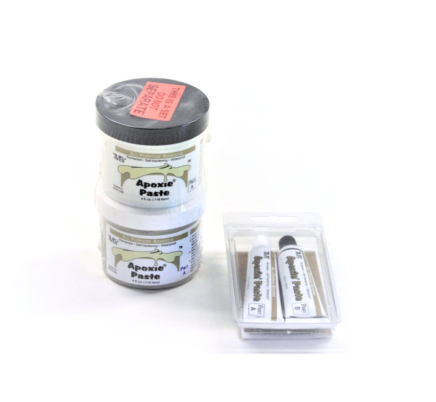 Apoxie Paste (glue)