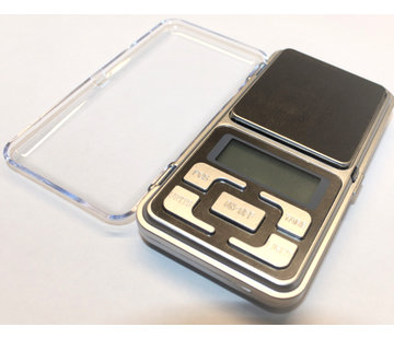 Digital Precision Scale 0.01 - 200 grams