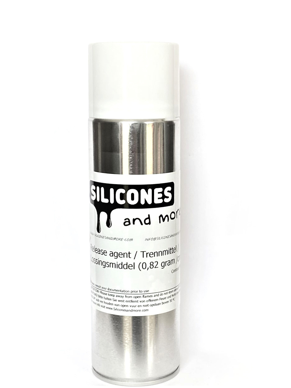 Release Agent Spray 0.82 g / cm³