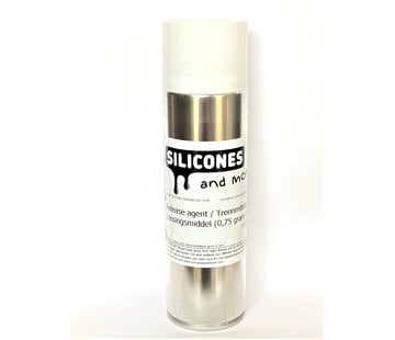 Silicone Spray – All-Purpose Release Agent, 16 oz