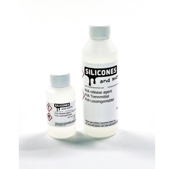 Polyvinyl Alcohol Release agent (PVA)