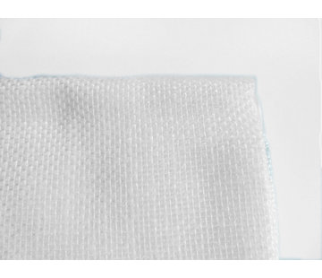 Glass fibre fabric 200 gram/m²