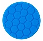 Cleaning pad Soft, blue - BTC Line Blue  Ø 135 mm