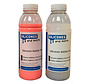 Siliconen Additie Pink 10 (Zacht)