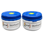 S.A.M. Silikon Addition SkinForm - 1 Kg Set