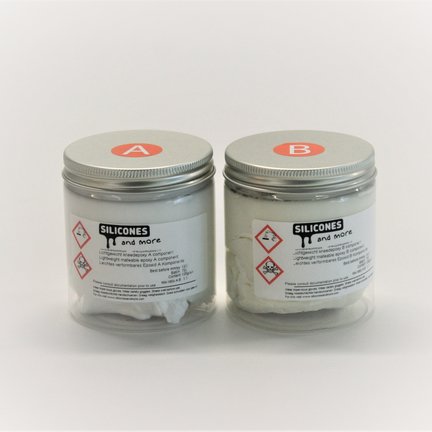 Malleable Epoxy