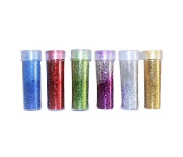 Glitter Set (6 colours)