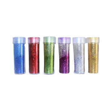 Glitter Set (6 colours)