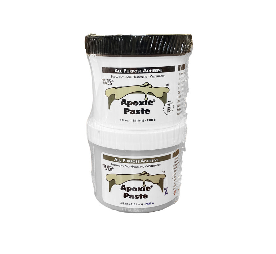 Apoxie Paste (glue)