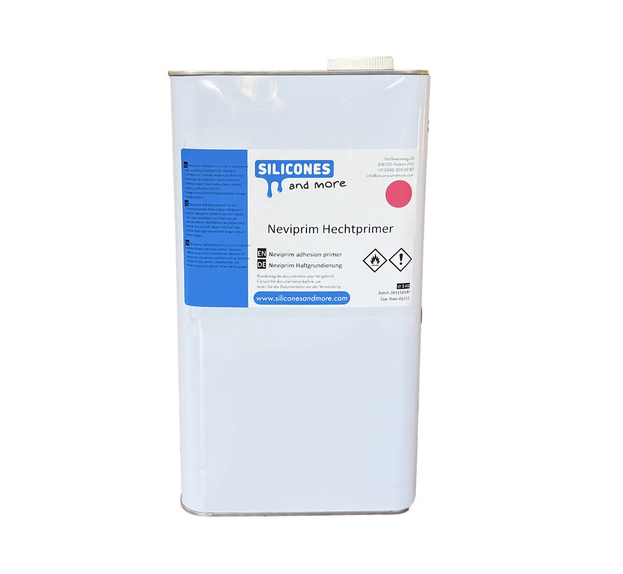 Neviprim  adhesion primer