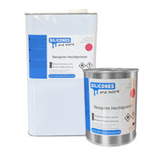 Polyester Ortho Laminating Resin