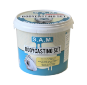S.A.M. SAM Bodycasting Set