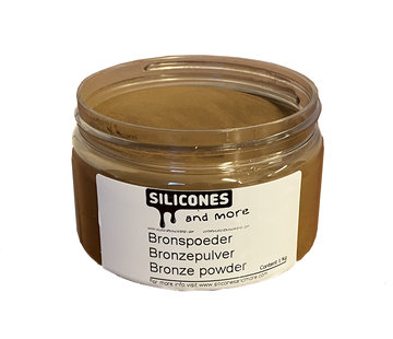 Bronze powder