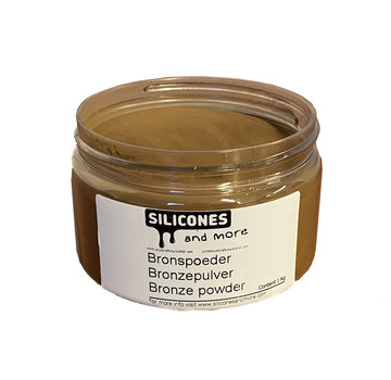 Bronze powder