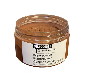 Copper powder