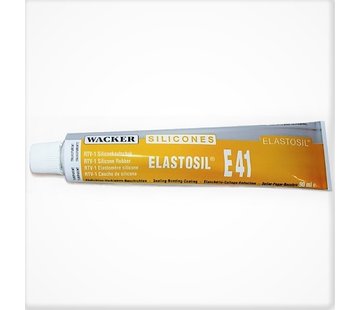 Wacker Elastosil Silicone Glue