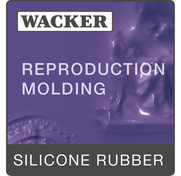 Wacker Elastosil M 4514 Set