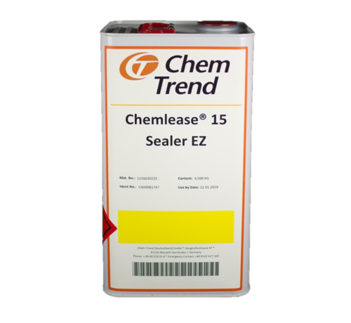 Chemtrend Chemlease® 15 Sealer EZ